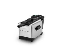 Friteuse 3l Inox Semi Pro Fry Plus