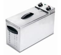 Friteuse - ROLLER GRILL - RFN4 I - 3200 W - 4 L - Zone froide