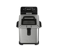 Tefal Family Pro FR507D Unique 4 L Autonome 2400 W Friteuse Acier inoxydable