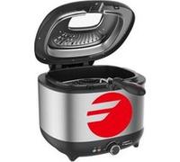 Friteuse 5.50l 1800w Fagor FG0207 gris/noir G
