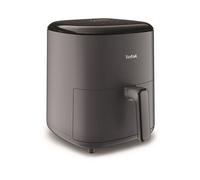 Tefal Easy Fry Max EY245B Unique 5 L Autonome 1500 W Friteuse d’air chaud Gris