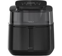 Tesla - Friteuse 5l 1500w noir AF550BG