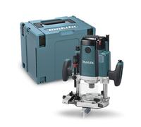 Makita RP 2303 FC07 défonceuse 2100 watts 12 mm + Makpac