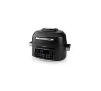 Nedis Friteuse KAAFG600BK 6 l 1600 W Noir