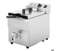 Friteuse 7,5 Litres à induction 3000 W, 220 V - MONO