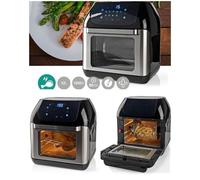 Friteuse 9 EN 1 Rôtissoire - Four 1500W AIR FRYER 12L