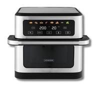 Friteuse à air KITCHENCOOK AIRMED10 10L