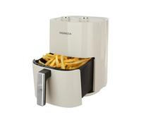 Friteuse à air 4 l 1500 W crème
