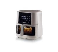 Ariete 4630/03 Unique 9 L 1500 W Friteuse d’air chaud Blanc