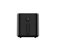 Xiaomi MAF10 Unique 6,5 L Autonome 1800 W Friteuse d’air chaud Noir