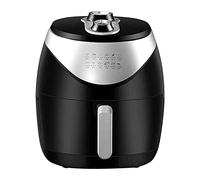 Friteuse à air 7,5 L Smart r, four électrique, poêle sans huile, température et durée réglables, cycle de chauffage tridimensionnel à 360 degrés, cuisson saine et stabilisée