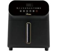 Friteuse à air Ardes Eldorada 6L Gris ARFRYA04 Gris G