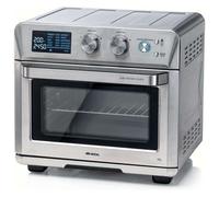 Ariete 4629/11 25 L 1700 W Acier inoxydable Grill