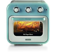 Ariete Friteuse à air Vintage 4632 16 L 1400 W Minuterie 60 min Bleu clair
