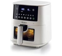 Ariete 4633/03 Unique 4 L 1400 W Friteuse d'air chaud Blanc