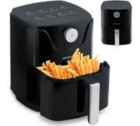 Friteuse à air Berdsen BD-654 noire