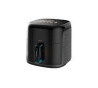 Cecotec Friteuse sans huile Cecofry&Grill Smokin'Prime 8500