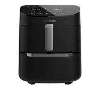 Friteuse à Air - Cecotec - FoodCourt 11000 Connected C - 11 L - 1850 W - 8 Modes de Cuisson
