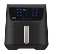 Friteuse à Air Chaud 1.2 Kg - Bxaf5500e Black & Decker
