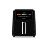 Friteuse sans huile Maestro MR-757 6 litres Noir et Argent
