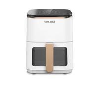 Friteuse à air chaud 3,5 L Turmix