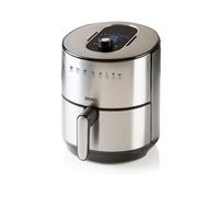 Friteuse à air chaud 4 l digital inox - DOMO DO530FR