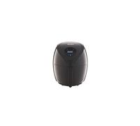 Triomph ETF1801 Friteuse à Air Chaud Noir 2,6 L 1400 W