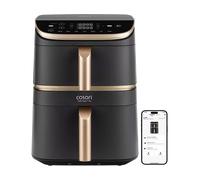 Friteuse à air chaud Aifryer Cosori Turbo Tower Pro Smart