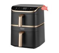 Friteuse à air chaud Aifryer Cosori Turbo Tower Pro Smart