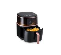 Klarstein Air Bloom Friteuse à air chaud avec fonction vapeur