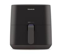 Friteuse sans Huile Taurus AIR FRY DIGIT6S 1700 W 5,5 L Noir Noir G