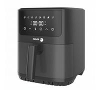 Friteuse sans huile - FAGOR - Airfryer FGR65 - Capacité 6,5L - 8 programmes de cuisson - 1600W