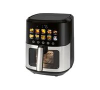 Friteuse à air chaud Air fryer 6,5L 1700W PC-FR1286H