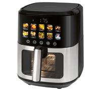 Friteuse à air chaud Air fryer 6,5L 1700W Proficook PC-FR1286H Proficook