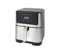 Friteuse à air chaud Air fryer 8L Inox PC-FR1269H-Inox