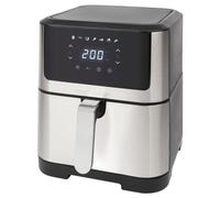 Friteuse à air chaud Air fryer 8L Inox Proficook PC-FR1269H-Inox