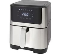 Friteuse à air chaud Air fryer 8L Inox Proficook PC-FR1269H-Inox