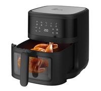 Friteuse à air chaud Air Fryer Friteuse à air chaud Four multi grill 6,5 L œi...