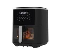 Friteuse à air chaud Air fryer XL 6,5L 1500W RLAF5408