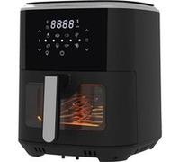 Friteuse à air chaud Air fryer XL 6,5L 1500W RLAF5408