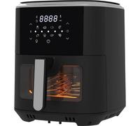Friteuse à air chaud Air fryer XL 6,5L 1500W Royalty Line RLAF5408 Royalty Line