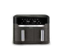 Friteuse à Air Chaud / Airfryer 11 L - Easy Fry Xxl - Ez942hf0 Moulinex