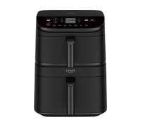 Cosori Turbo Tower Chef Edition Freidora de Aire 10.8L 2630W Negra