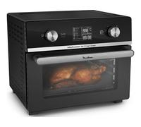 Moulinex Friteuse à air AL606820 – EAN 3045380024694