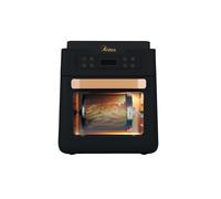 Ardes AR1K3000 friteuse Unique 12 L Autonome 1700 W Friteuse d’air chaud Noir