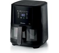 Friteuse à air chaud Ariete 4626 Noir 1300 W 6 L