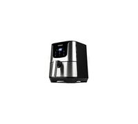 Friteuse à air chaud autonome G3 Ferrari G10125 1500 W Noir Argent