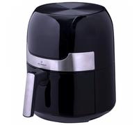Friteuse à air chaud avec écran tactile et plaque de grill 1400W 3,5L Just Perfecto JL-22 Just Perfecto