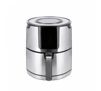 Friteuse à air chaud avec écran tactile LED 1400W 4L Just Perfecto JL-06 Just Perfecto