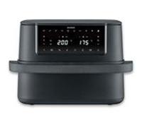 Severin Friteuse à air chaud FR2490 9 L 2600 W Noir